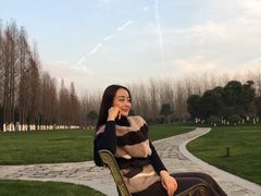 -合肥滨湖国家森林公园