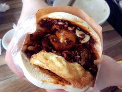 -回坊马二饺子馆