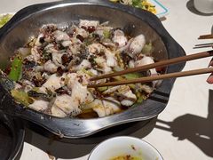 -万和源炝锅城·活鱼现炝(文艺北路店)