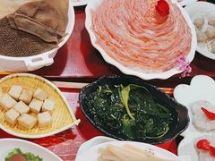 -重庆袁老四火锅(武进万达店)