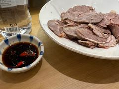 -马记永·兰州牛肉面(3019君尚店)