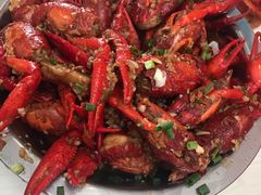 -五七小李子油焖大虾(总店)