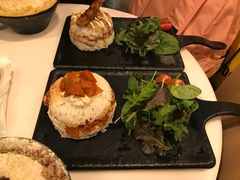 -Gaza Cafe Soho
