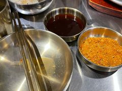 -本炙炭烤·蒲烧活鳗料理店(金沙洲店)