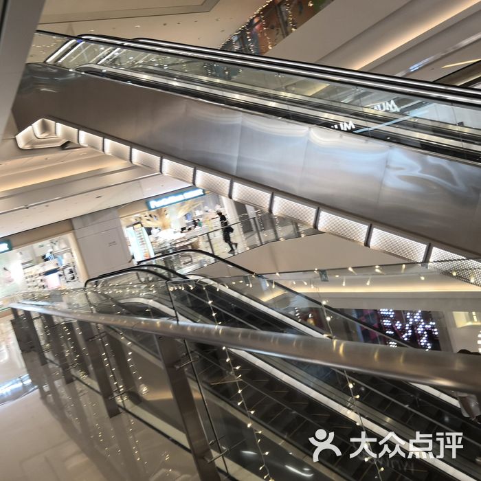 武汉m 购物中心