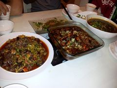 江团鱼-自贡盐帮菜·玩辣餐厅(樱花园西街店)