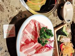 -小龙坎老火锅(西安路店)