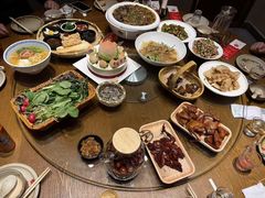 -鸽子窝(青塔店)