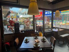 -破三川·新川菜(静安大融城店)