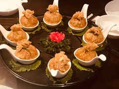 -若蘭慈·无国界素食料理(欢乐海岸店)