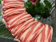 -碳说品道.瓦片烤肉.海鲜烧烤(中华路店)