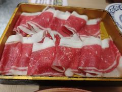 -期哒寿喜烧(桃湖公园店)