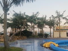 -碧海银沙景区