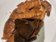 -京味斋·北京烤鸭(北京南站洋桥店)