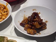 -绿茶餐厅(淮安吾悦广场店)