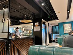 -南拳十三姨·潮汕砂锅粥(世纪金源店)