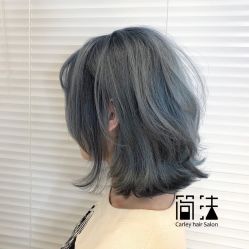 -THE LOG SALON 记录