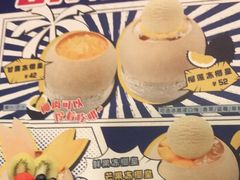 -满记甜品(富华里店)