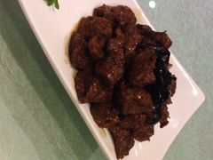 金枝玉叶上海食府(三里河店)-金枝玉叶上海人家食府(三里河店)