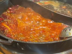 -楠火锅(太古里总店)
