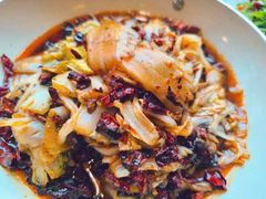 -六福烧烤酒馆(秦隆步行街店)