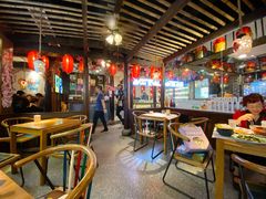 大堂-酒阳蒸经小酒馆(解放碑店)