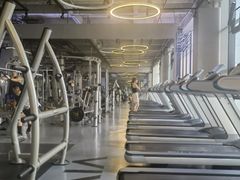 -GYMCARE VIVA(金开店)
