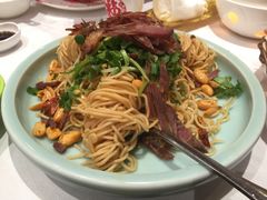 福氏牛肉拌面-好福记饭店(红梅公园店)