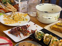 -冶建镜子·中国龙虾王(总店)