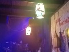 -后巷酒吧Back Alley(未来广场店)