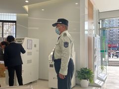 -中国邮政储蓄银行(张杨路支行)