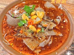 -串大叔炭火烤串·鸡西大冷面刀削面(总店)