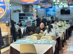 -日月昇渔家菜·海肠捞饭·大连海鲜(星海公园店)