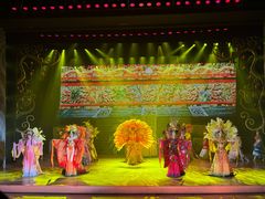 -深圳锦绣中华民俗村