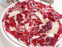 吊龙-汕头八合里海记牛肉店(清河店)