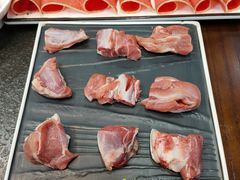 -清真·德顺祥铜锅涮羊肉(宝丰店)