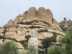 -天涯山