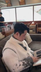 -BarberKiNG男士理发馆Barbershop