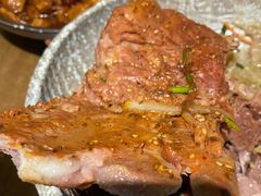 酱骨头-95号酱骨·一块豆腐(展春园西路店)
