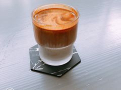 DIRTY-麻雀咖啡SPARROW COFFEE(十全街店)