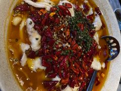 自贡大麻鱼-懒人盐府人家(航天桥店)