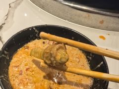 -钢管厂五区小郡肝火锅串串香(清河店)