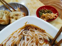-向群锅饺(登高路店)