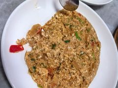 北非蛋-阿拉伯萨娜餐厅(石马社区店)