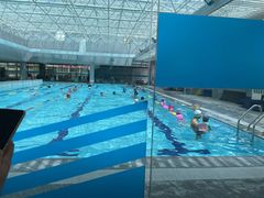 -奇迹健身·恒温游泳(金海首座店)