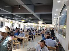 -太原面食店(解放路店)