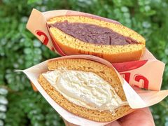 -泽田本家·铜锣烧(美罗城店)