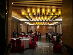 大堂-同庆楼(滨湖万达广场店)