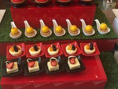 -视界美食自助餐厅·石家庄希尔顿酒店