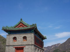 -居庸关长城